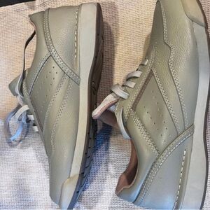 Shoes Rockport Shoes size 7.5Prowalker Sport Sneakers Casual Comfort Leather exc